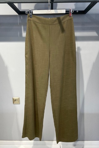 25y3571 Miaruj Pantolon Haki