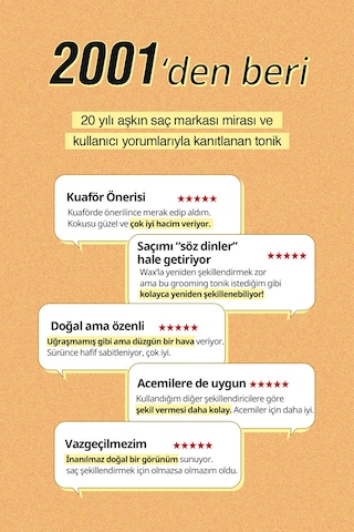 Hacim Veren Şekillendirici Saç Bakım Toniği - Fön Suyu Dashu Classic Style Grooming Tonic Pump 200ml