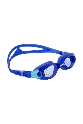 Slazenger Junior Yüzücü Gözlüğü Aero Gs16 Bluedbluelblue Mavi