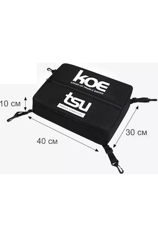 Sup Tahtası İçin Termos Çantası, Su Geçirmez Sup Tahtası Çantası 246392388