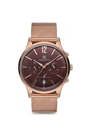 Momentus CC101R-14SR Erkek Kol Saati