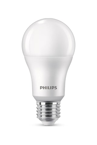 Ledbulb 13-100w E27 2700k Sarı Işık Ampul Sku: Smg8690010147103 Açık Kahverengi