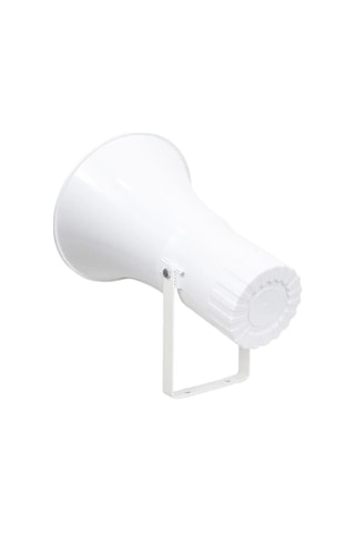 Magicvoice Mv-22330 Yuvarlak Abs Horn Boş Kasa Kabin