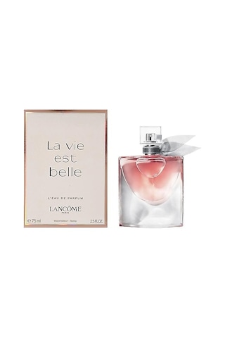 Lancome La Vie Est Belle Edp 75 Ml Kadın Parfüm Diğer Lancome La Vie Est Belle Edp 75 Ml Kadın Parfüm Diğer