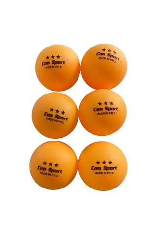 Masa Tenis Seti Pinpon Seti 2 Raket 3 Top File Takma Aparatları+ 6 Adet Pinpon Maç Topu