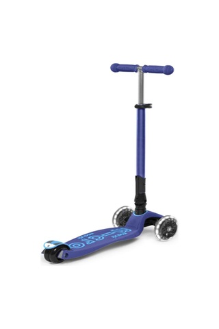 Maxı Mıcro Deluxe Foldable Navy Led Mcr.mmd099 Çok Renkli