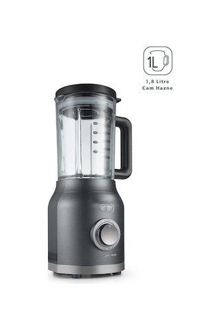 Jumbo x Homend Artfood 4925H Profesyonel Blender