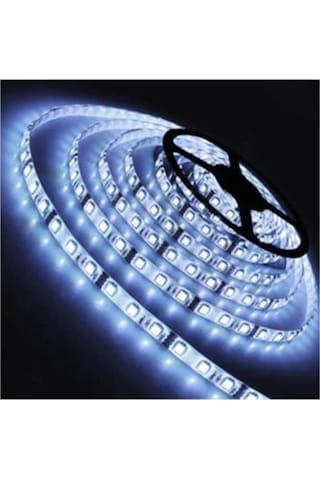 ŞERİT LED IŞIK AYDINLATMA