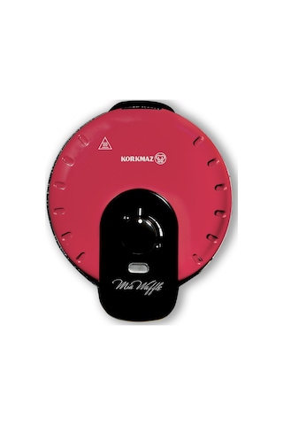 Korkmaz A319-11 Mia Viva Waffle Makinesi