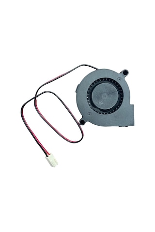 Ic-217A Fan 50X50X15 24V Salyangoz