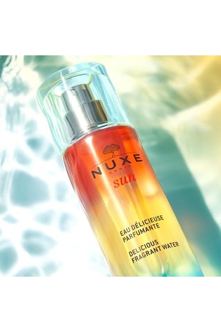 Sun Eau Delicieuse Parfumante 30 Ml 3264680015342 213337