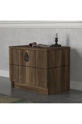 Dekorister  Exclusive Lost Komidin  Ceviz