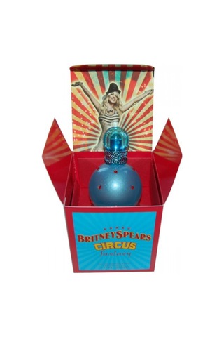 Britney Spears Curious Fantasy Kadın Parfüm EDP 100 ML
