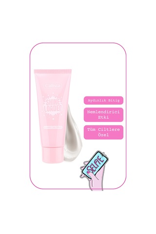 Shine Loaded Illuminating Primer Işıltılı Makyaj Bazı