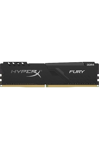 Hyperx Fury HX432C16FB3/8 8 GB DDR4 3200 MHz CL16 Ram