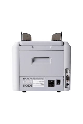 Mühlen Falcon T61 Profesyonel Karışık Para Sayma Makinesi