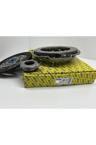 Fiat Albea/palıo/doblo/linea/fiorino 1.3 Multijet Debriyaj Seti 71753318-73504530