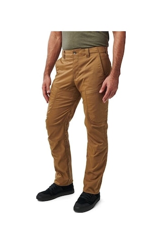 5.11 Rıdge Pantolon Kangaroo Renk Kahverengi
