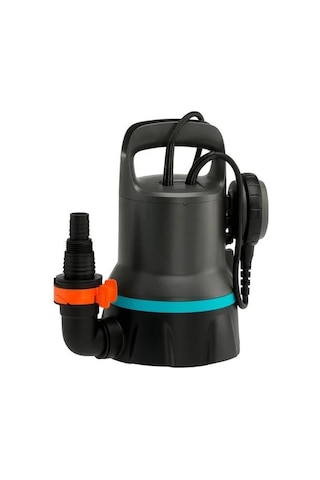 Gardena 9030-20 300 W Temiz Su Dalgıç Pompa