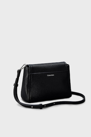 Calvin Klein Bayan Çanta Lv04f3511g Ub1 Siyah