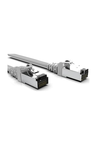 INCA ICAT7-05TG CAT7 S/FTP NETWORK KABLO 5 METRE