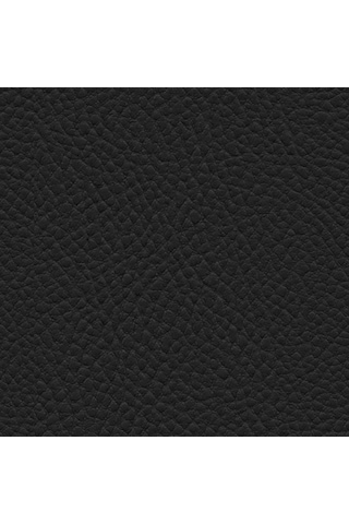 Enesar Home Siyah Suni Deri Mobilya Ve Oto Döşeme Için Metre Kumaş Deri 100 x 140 cm