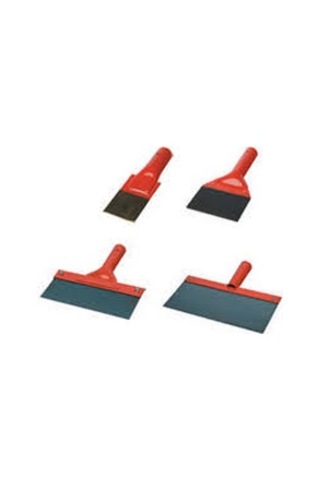 Duvar Kazıma Raspası Çelik Spatula 20 CM