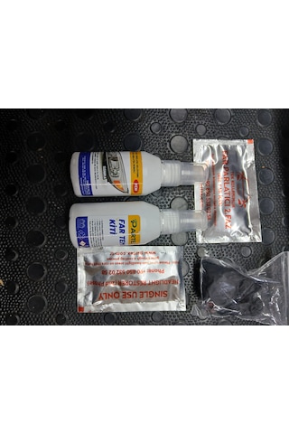 Partexdpf Far Temizleme Kit