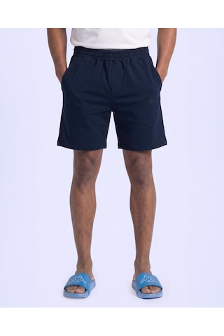 Kappa Authentic Miguel Erkek Dark Tone Regular Şort