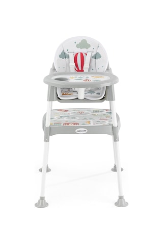 Wellgro Roadmap Çalışma Masalı Masa Sandalyesi