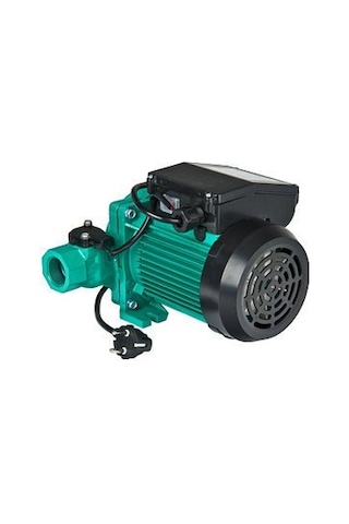 Wılo Pb-400 Ea Pompamat - Mini Hidrofor - 400 Watt - 11 4''