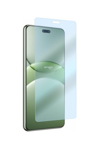 Huawei Nova 13 Pro Ekran Koruyucu Nano Şeffaf Esnek 9h