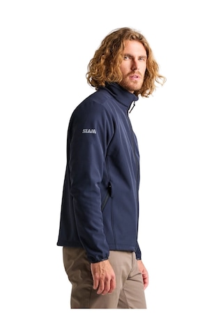 Slam Act Warm Softshell Jacket W13 Lacivert