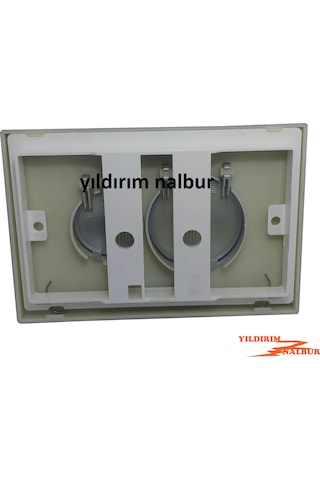 Nova Gömme Rezervuar Buttonu Gömme Rezervuar Düğmesi