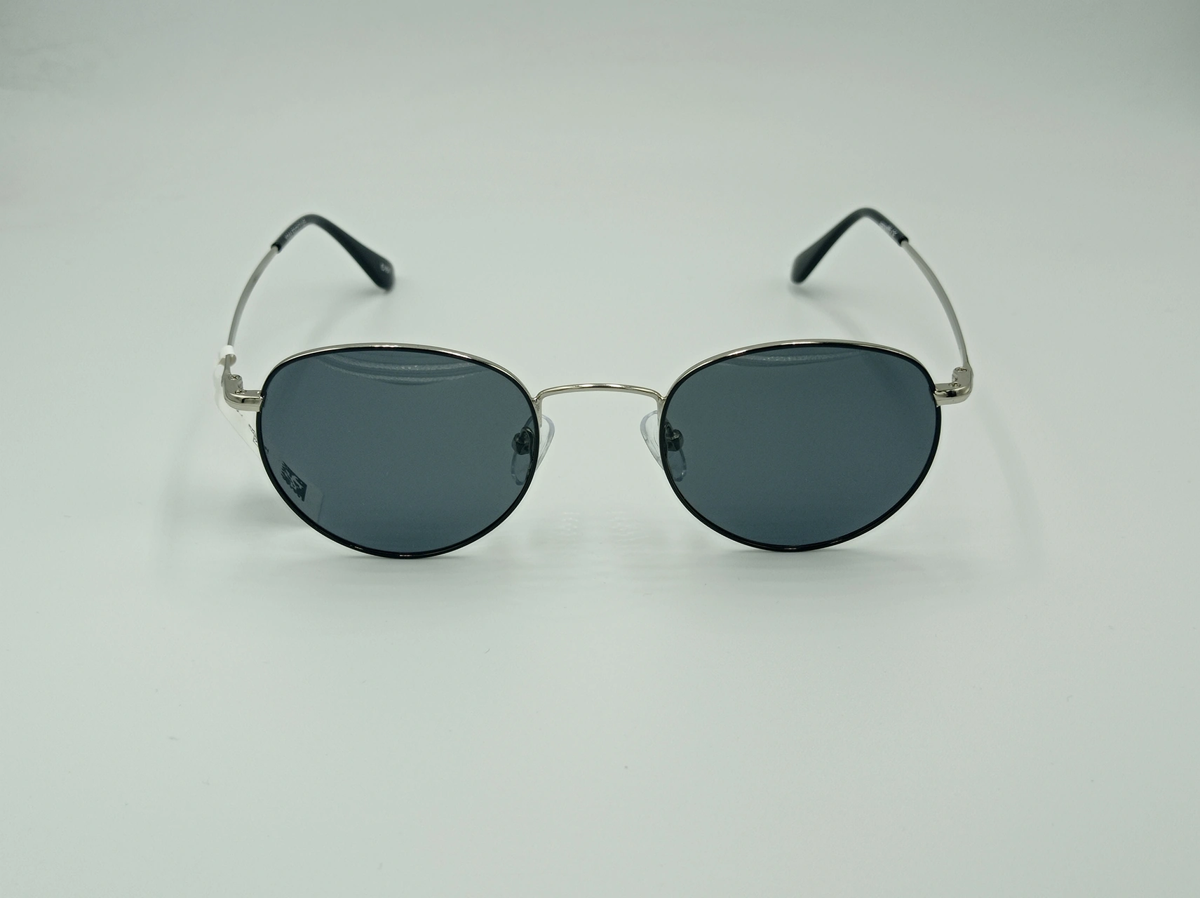 Eınettı Eı 1044 C101 53-17-145 Unisex Güneş Gözlüğü Gümüş