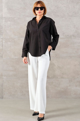 Dparis Boyfriend Gömlek