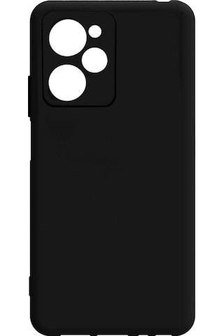 Xiaomi Poco X5 Pro Kılıf Zore Biye Silikon Kılıf