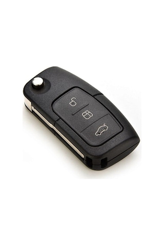 Gma Keys Genel Focus 2 Anahtar, Mondeo Anahtar, Fiesta Anahtar ,c Max Anahtar Kabı