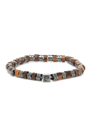 Pierre Cardin Erkek Kahverengi Bileklik 50325585-400 Kahverengi