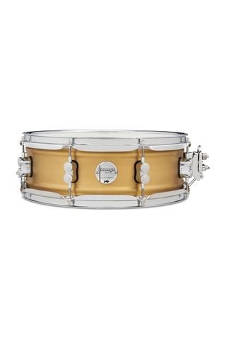 Pdp Drums Concept Brushed Brass 5x14" Trampet