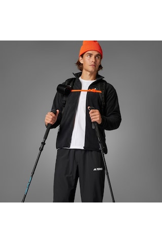 Adidas Multi Essentials Stretch Erkek Eşofman Altı C-adıjp0811e50a00 Siyah