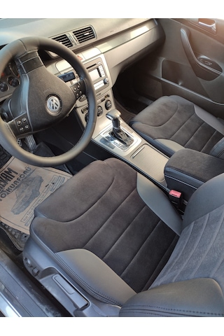 Nfs Auto Wolkswagen Passat B6 Oto Koltuk Kılıfı