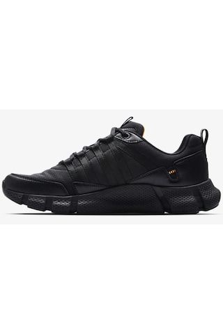 Lescon Flex Odeon, Siyah Unisex Spor Ayakkabı Siyah