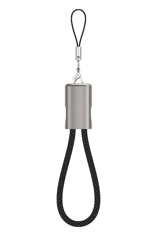Wiwu Wi-C040 30 W Concise Serisi Type-C to Lightning Hızlı Şarj Data ve Şarj Kablosu 15 CM