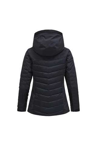 Peak Performance Peak Performance Blackfire Kadın Montu 10011 Siyah