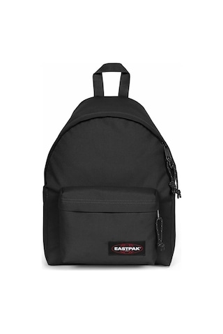 Eastpak Day Pak'r S Unisex Siyah Sırt Çantası EK0A5BG50081 Siyah