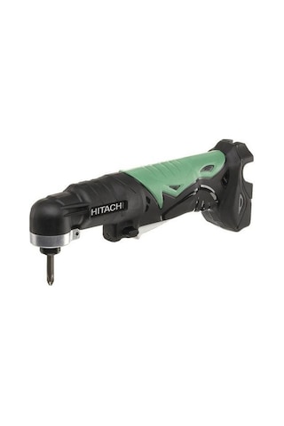Hitachi-Hikoki WH10DCL 10.8V 1.5 Ah Li-ion Tek Akülü Dik Açılı Darbeli Matkap Vidalama