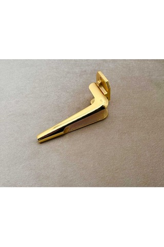 Legend Gold Mobilya Koltuk Ayağı Chester Komidin Tv Ünitesi Vestiyer Ayağı 21 Cm 8 Adet