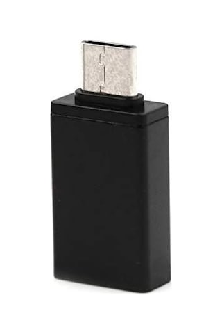 TYPE C USB 3.1 To TYPE A USB 3.0 Şarj ÇEVİRİCİ OTG ADAPTÖR DATA