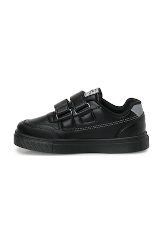 Polaris Burıst.p Siyah Erkek Çocuk Sneaker Burıst.p6pr 000000000102707908
